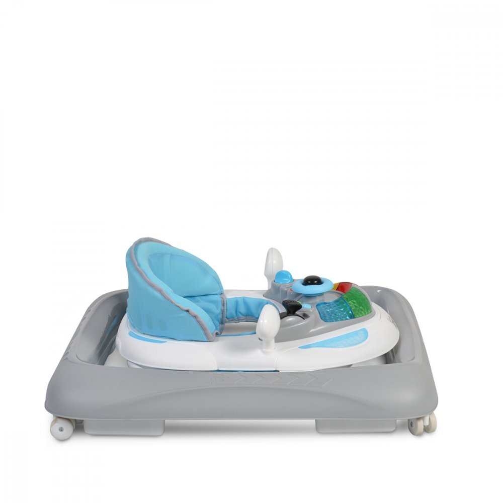 MONI Premergator pentru copii Sharky Blue