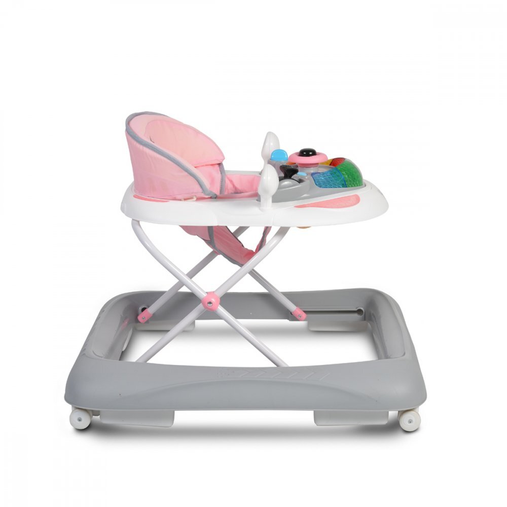 MONI Premergator pentru copii Sharky Pink