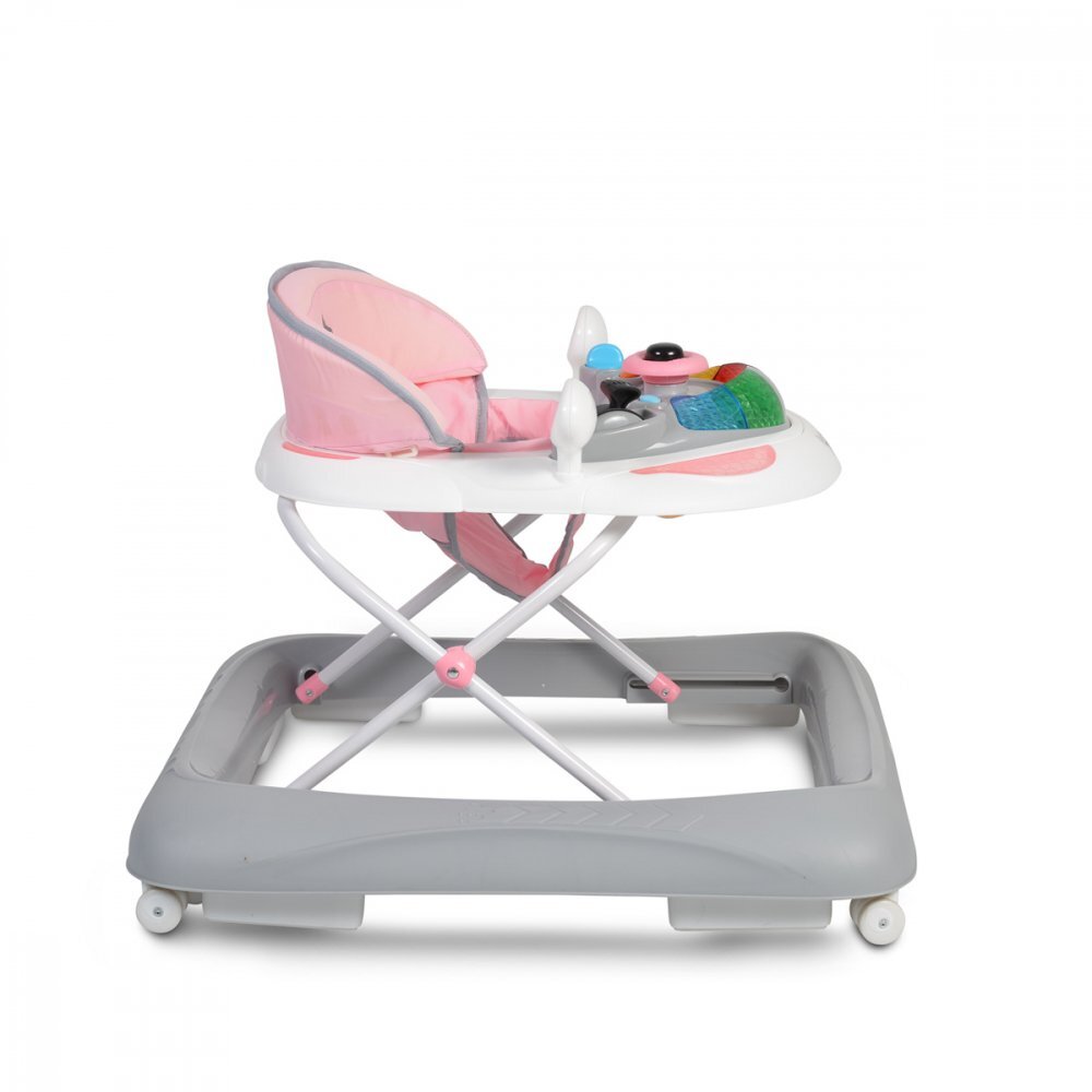 MONI Premergator pentru copii Sharky Pink