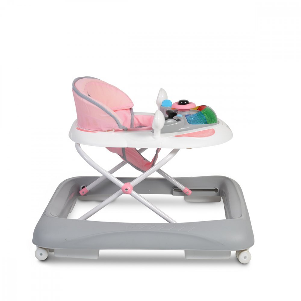 MONI Premergator pentru copii Sharky Pink