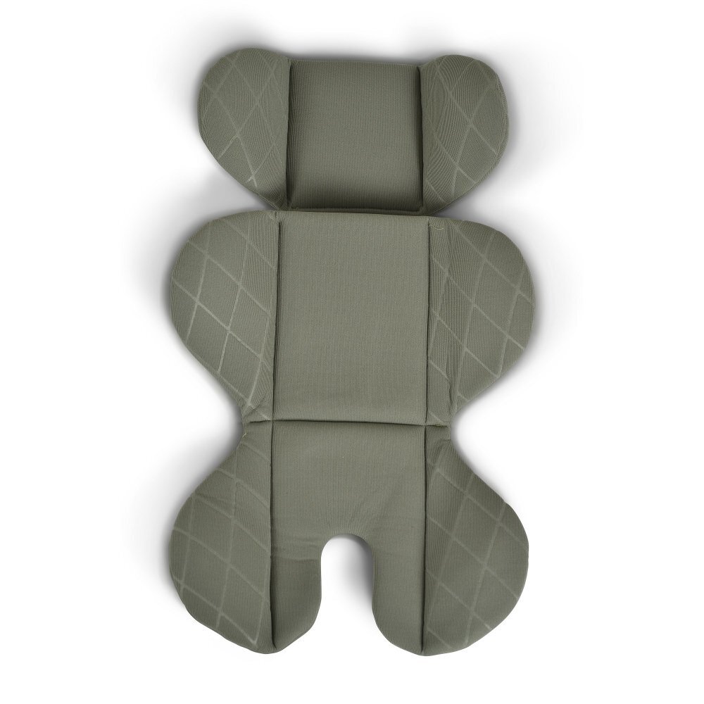MONI Scaun auto cu isofix I-Safe Green 76-150 cmcertificare i-size R129centura ancorare top tethertetiera reglabila 13 pozitiihusa detasabilasaltea reductorpernuta gat si jucarie plus incluse