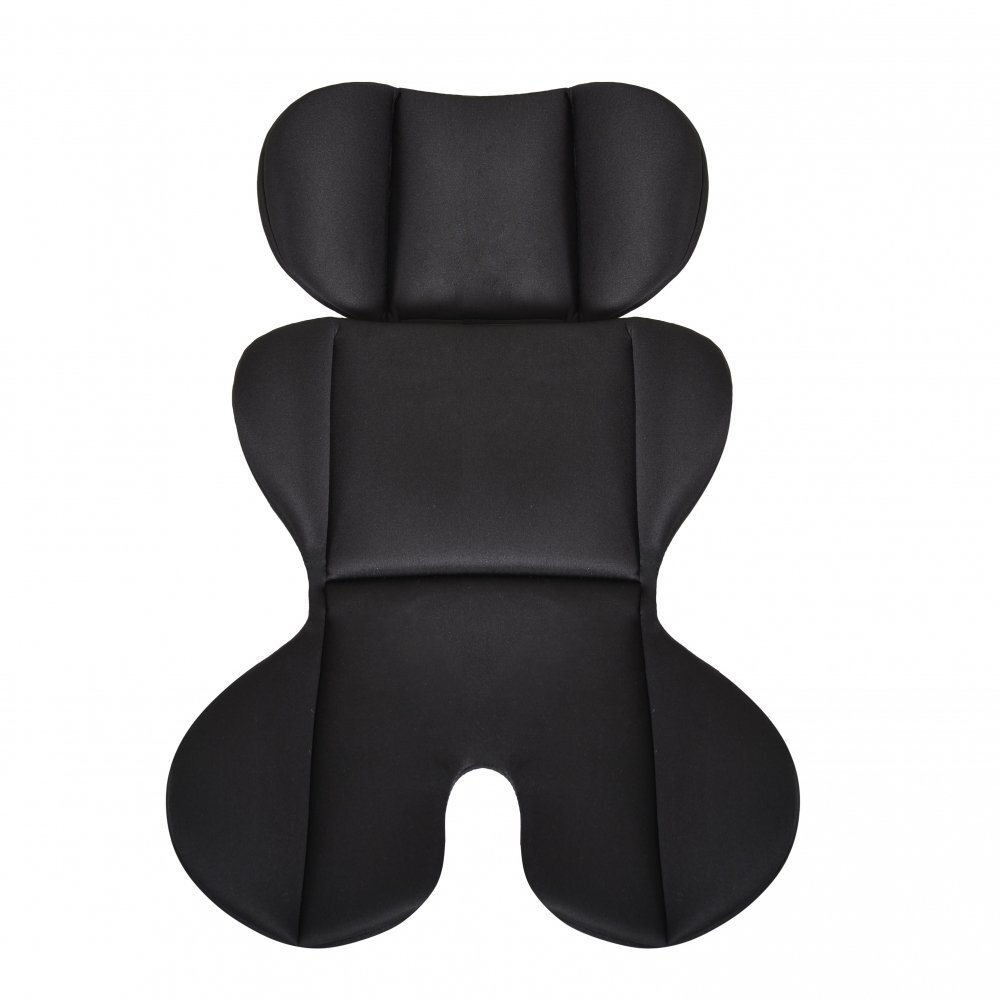 MONI Scaun auto Start Black certificat I-Size R129pentru copii 76-150 cmtetiera reglabila 13 pozitiicentura fixare Top-Tetherpernuta reductorhusa detasabilajucarie plus si paturica CADOU