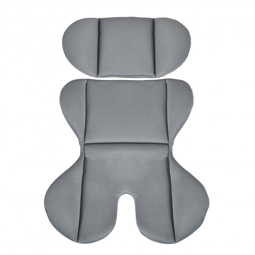 MONI Scaun auto Start Grey certificat I-Size R129pentru copii 76-150 cmtetiera reglabila 13 pozitiicentura fixare Top-Tetherpernuta reductorhusa detasabilajucarie plus si paturica CADOU