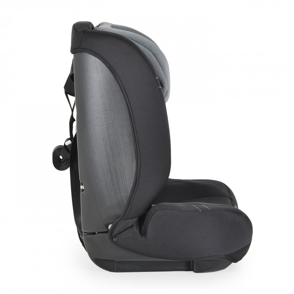 MONI Scaun auto Start Grey certificat I-Size R129pentru copii 76-150 cmtetiera reglabila 13 pozitiicentura fixare Top-Tetherpernuta reductorhusa detasabilajucarie plus si paturica CADOU