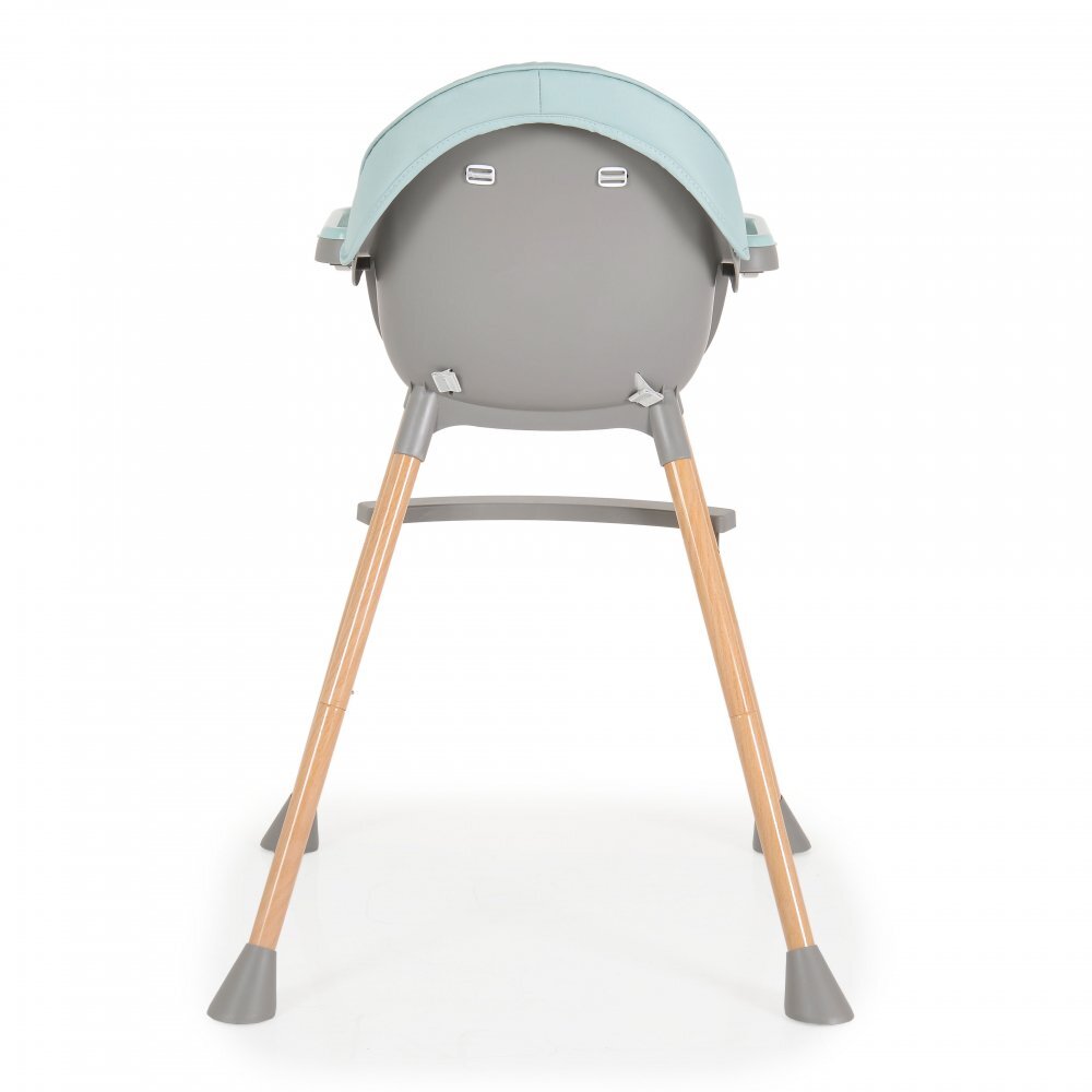 MONI Scaun de masa 2in1 Donut Mint