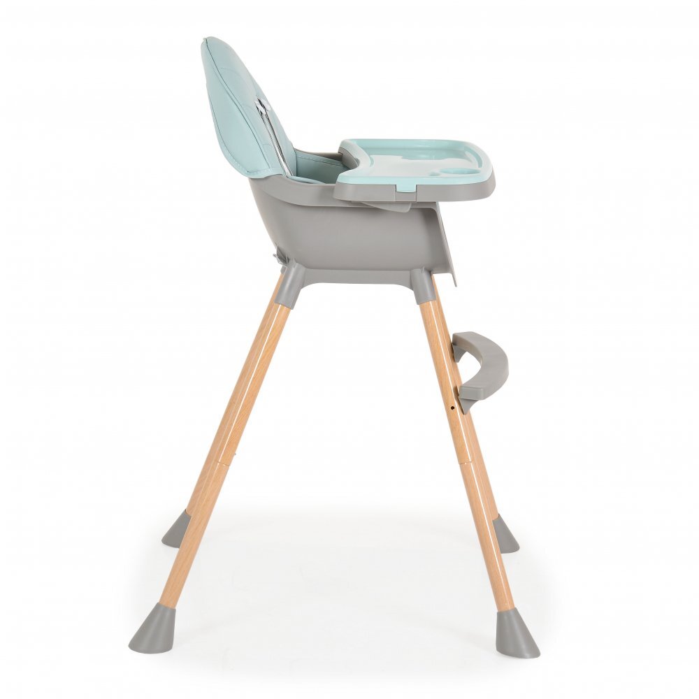 MONI Scaun de masa 2in1 Donut Mint