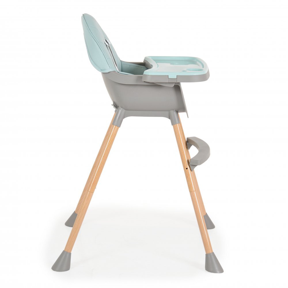 MONI Scaun de masa 2in1 Donut Mint