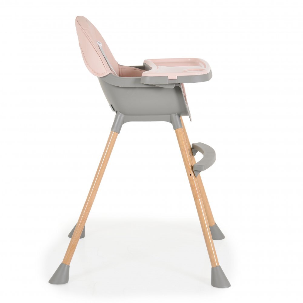 MONI Scaun de masa 2in1 Donut Pink