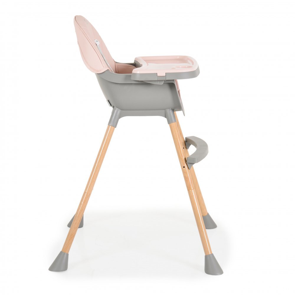 MONI Scaun de masa 2in1 Donut Pink