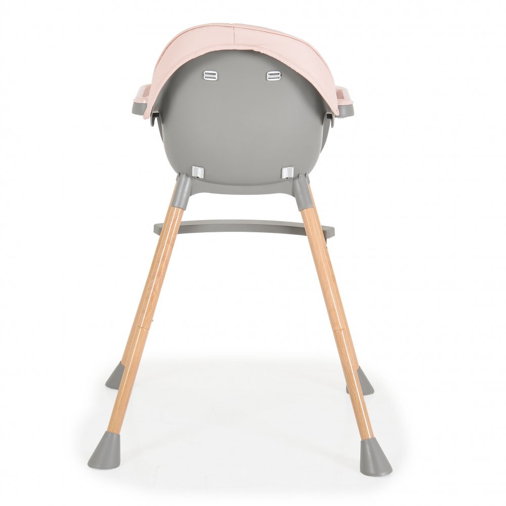 MONI Scaun de masa 2in1 Donut Pink
