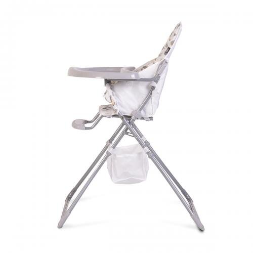 MONI Scaun de masa Scaut Grey