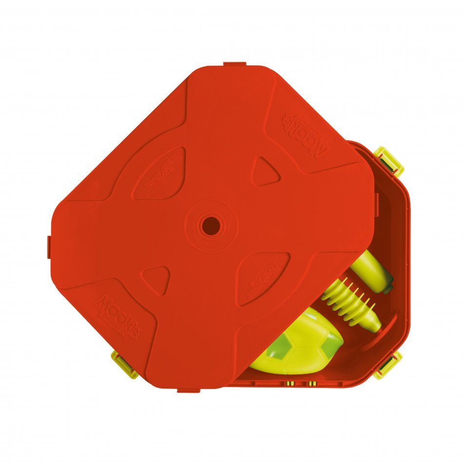 Mookie Joc de fotbal All Surface Swingball