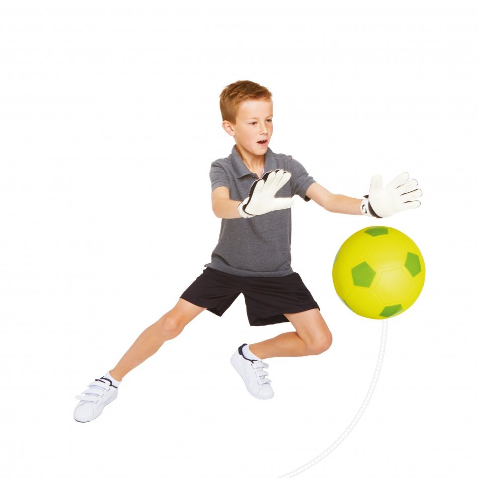 Mookie Joc de fotbal All Surface Swingball