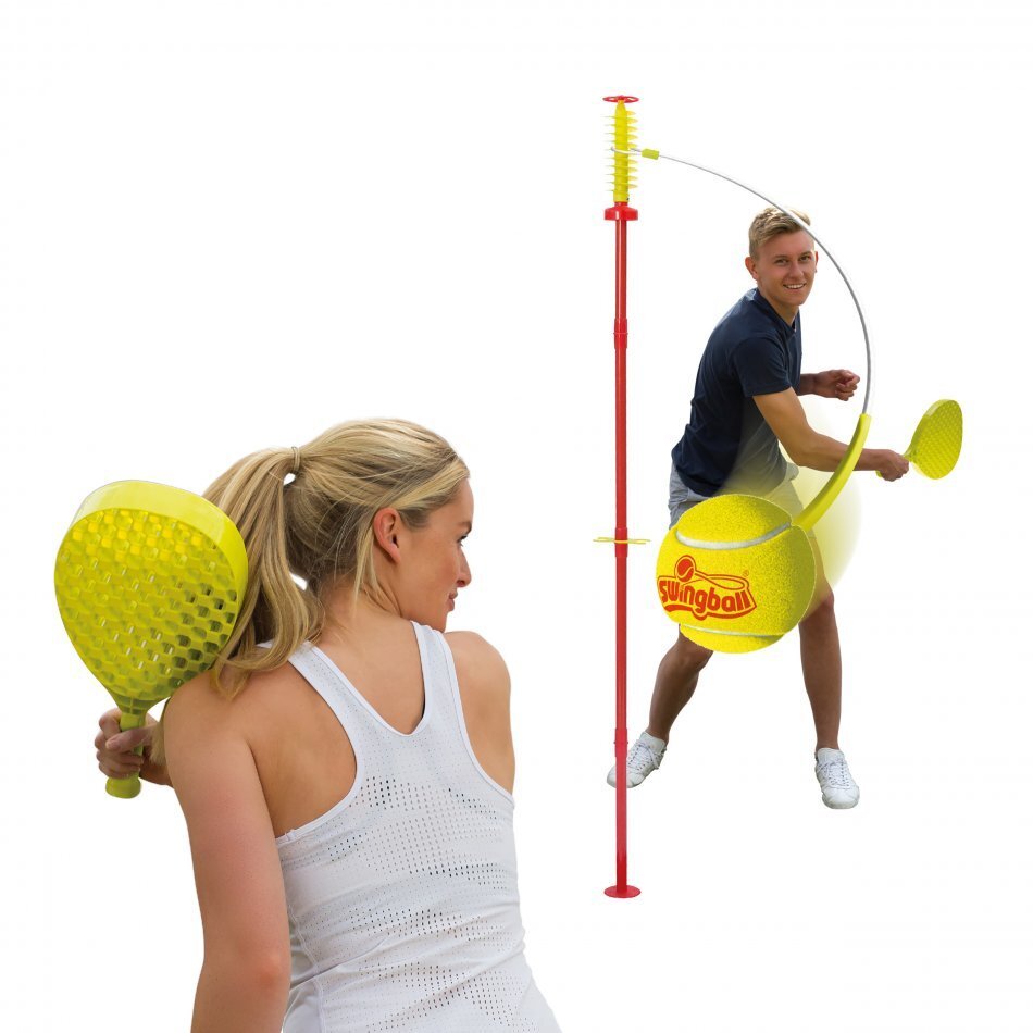 Mookie Joc de tenis Super Swingball