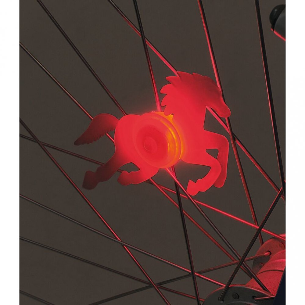 Moses Lumina led calut pentru biciclete MS38107