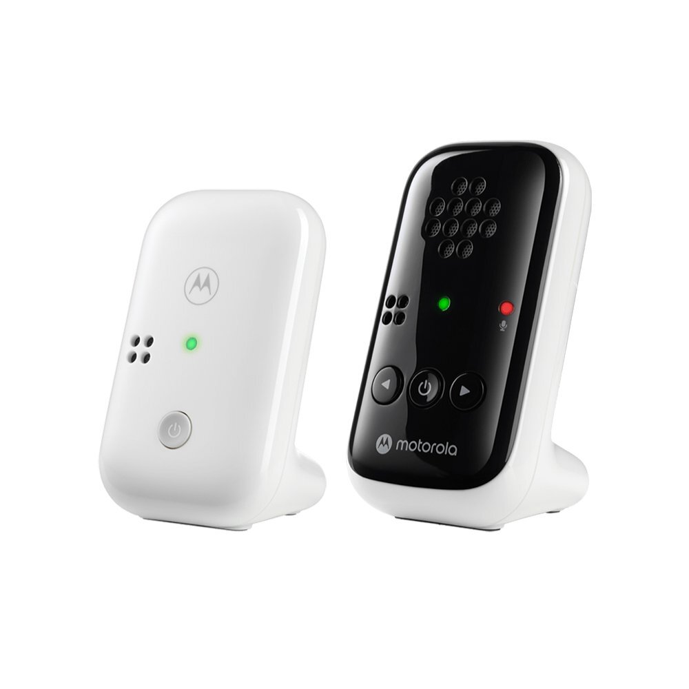 MOTOROLA Audio monitor digital PIP10