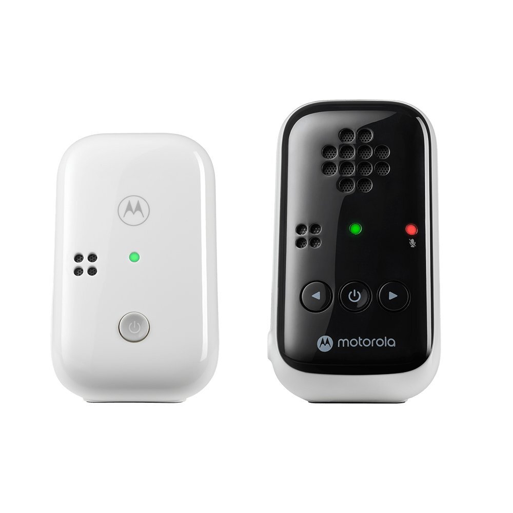 MOTOROLA Audio monitor digital PIP10