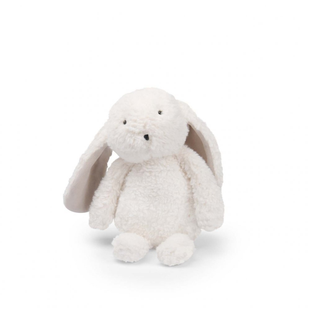 Moulin Roty Iepuras plus cu lumina de veghe pentru bebelusi