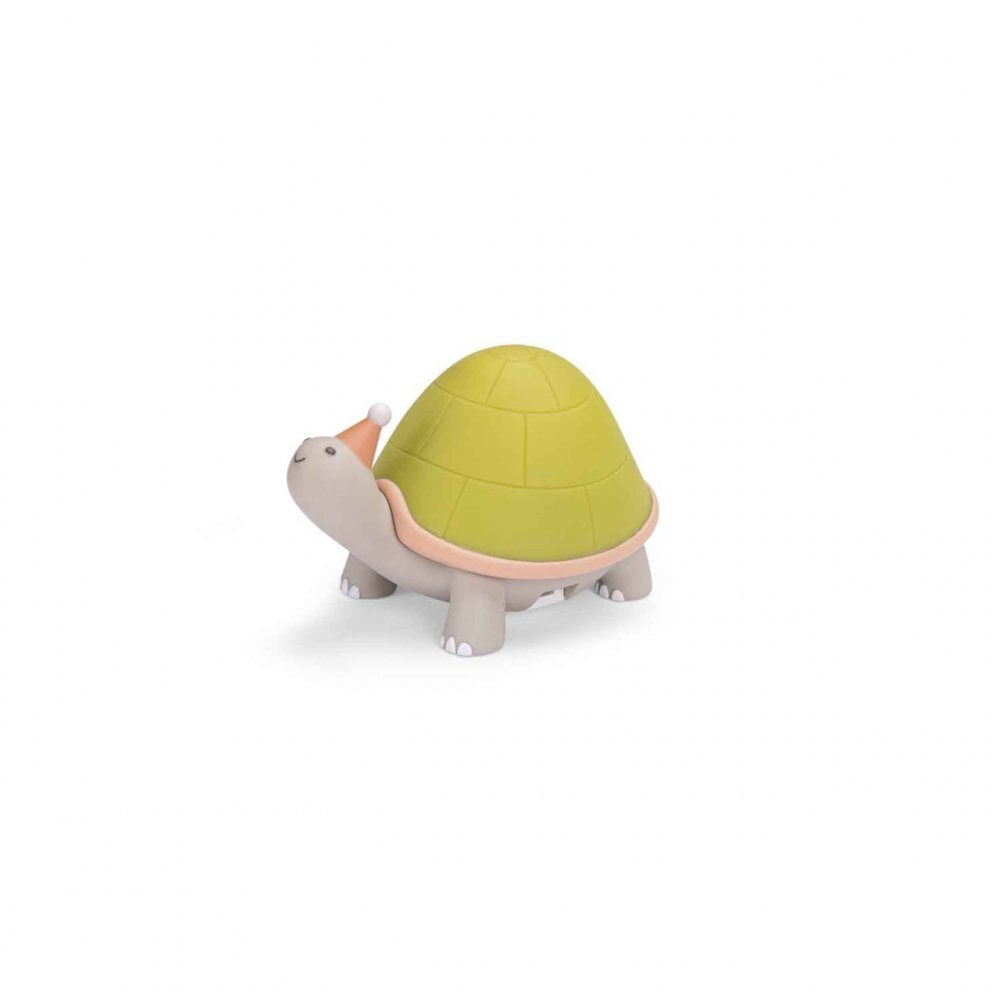 Moulin Roty Lampa de veghe Broscuta testoasa