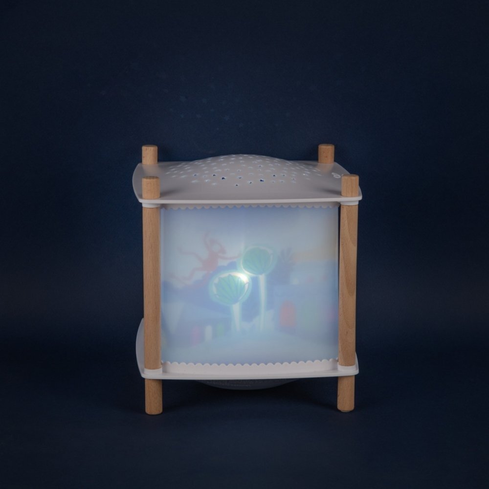 Moulin Roty Lampa de veghe La fort