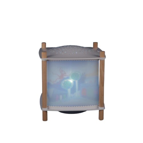 Moulin Roty Lampa de veghe La fort