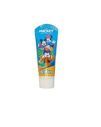 Mr.white Pasta de dinti pentru copii Disney Mickey 75ml Mr. White