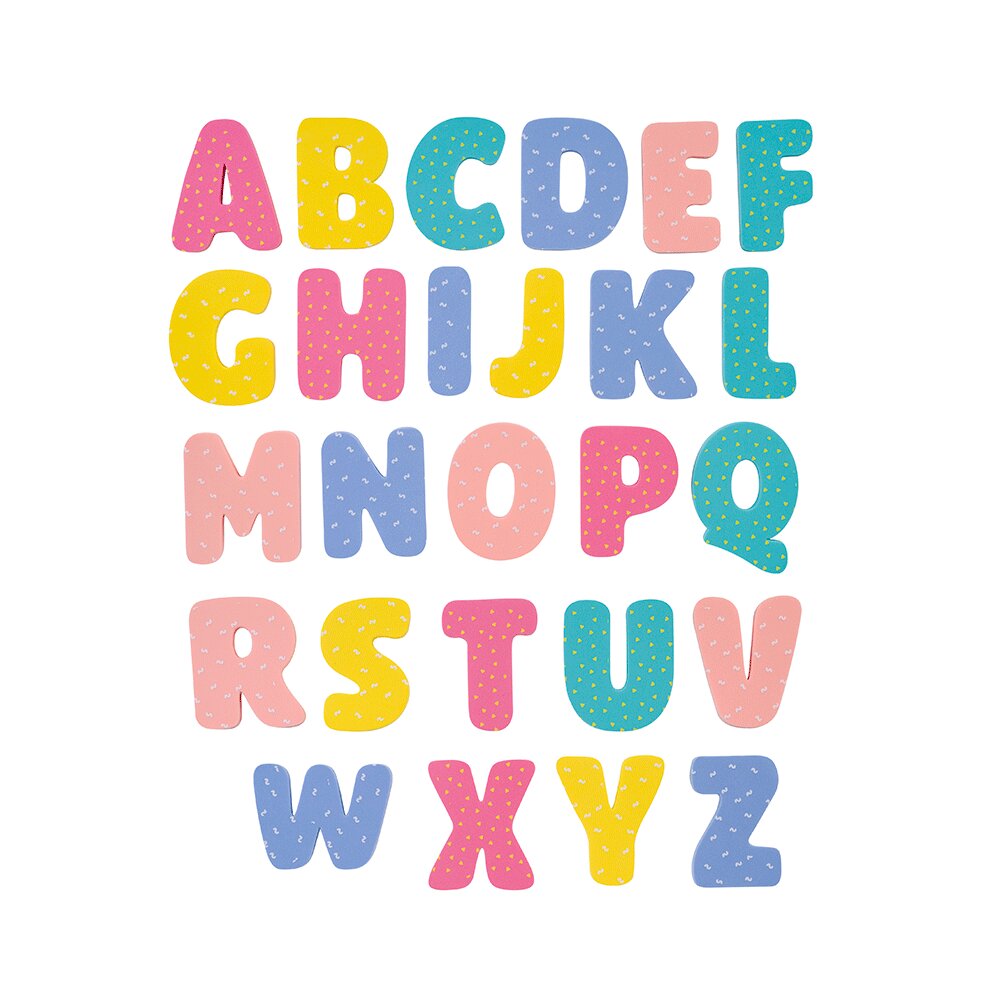mr. wonderful Jucarii pentru baie As happy as can be