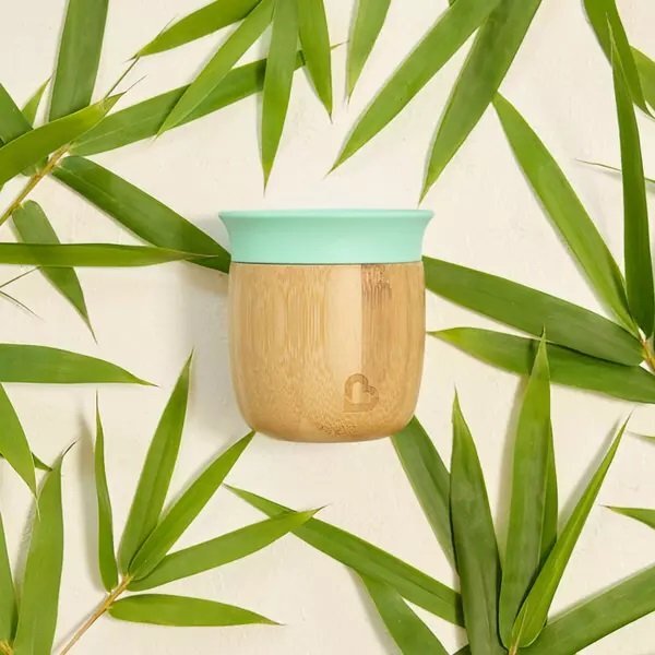 Munchkin Cana Bambou 150ml 6L+