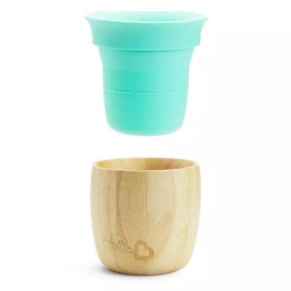 Munchkin Cana Bambou 150ml 6L+