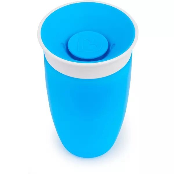 Munchkin Cana Miracle 360 296ml 12L+ blue