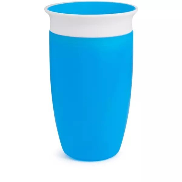 Munchkin Cana Miracle 360 296ml 12L+ blue