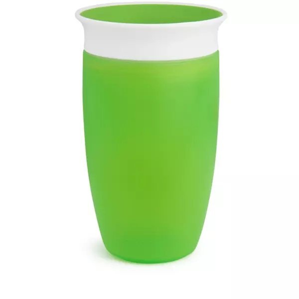 Munchkin Cana Miracle 360 296ml 12L+ green