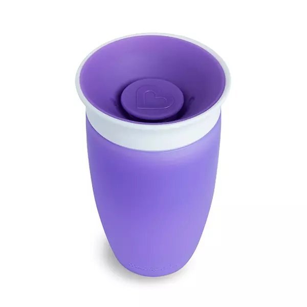 Munchkin Cana Miracle 360 296ml 12L+ purple