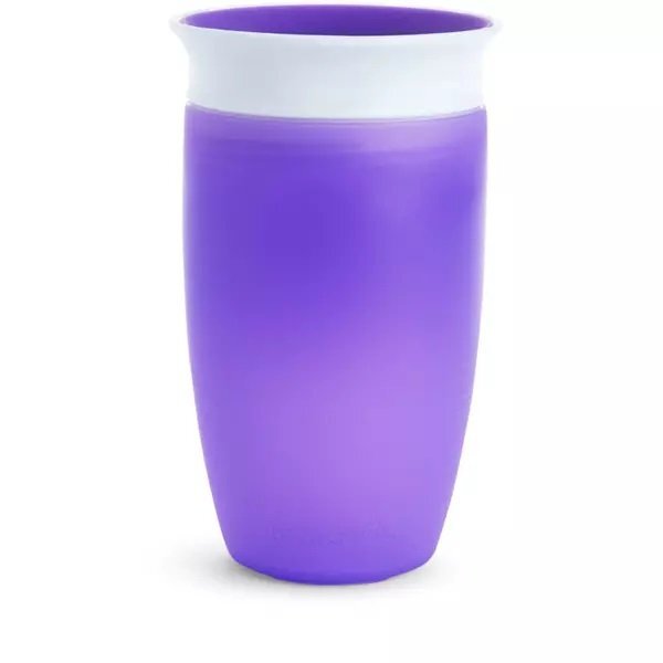 Munchkin Cana Miracle 360 296ml 12L+ purple