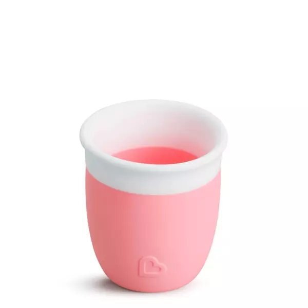 Munchkin Canuta Cest Silicone din silicon 59ml 4L+ coral