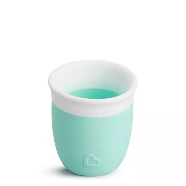 Munchkin Canuta Cest Silicone din silicon 59ml 4L+ mint