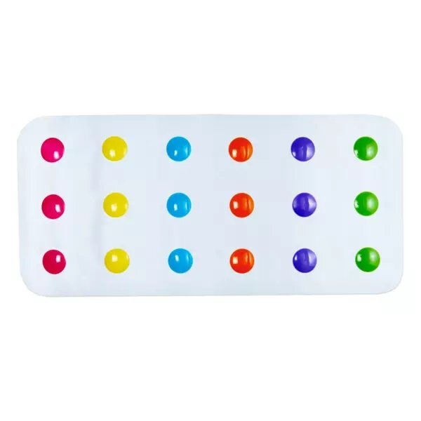 Munchkin Covoras antiderapant 77x36 cm