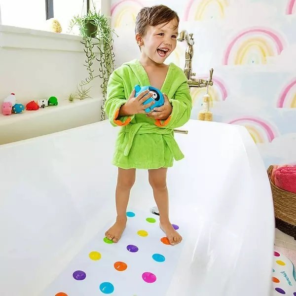 Munchkin Covoras antiderapant 77x36 cm
