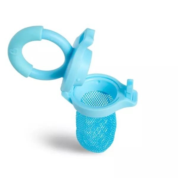 Munchkin Dispozitiv de hranire Fresh Feeder 6L+ blue