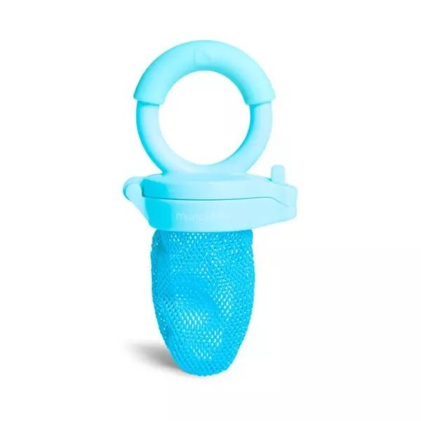 Munchkin Dispozitiv de hranire Fresh Feeder 6L+ blue