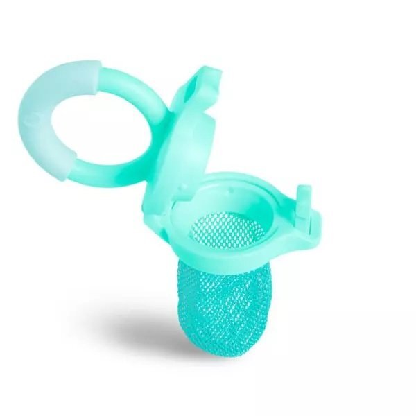 Munchkin Dispozitiv de hranire Fresh Feeder 6L+ green