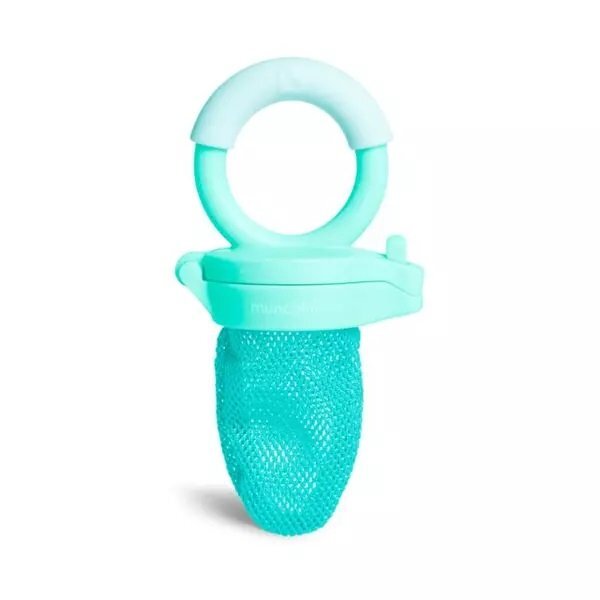 Munchkin Dispozitiv de hranire Fresh Feeder 6L+ green