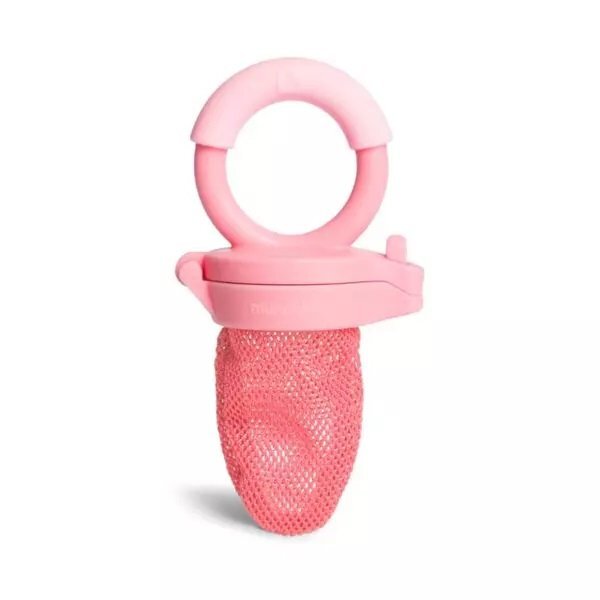 Munchkin Dispozitiv de hranire Fresh Feeder 6L+ pink