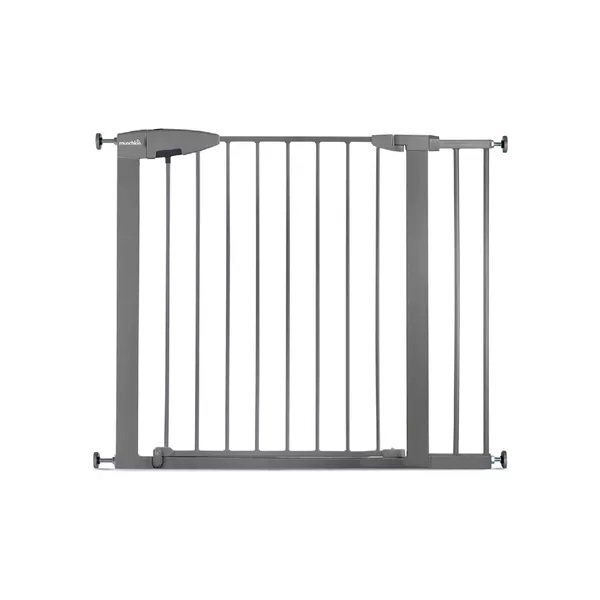 Munchkin Extensie universala pentru poarta de siguranta din metal 14 cm silver