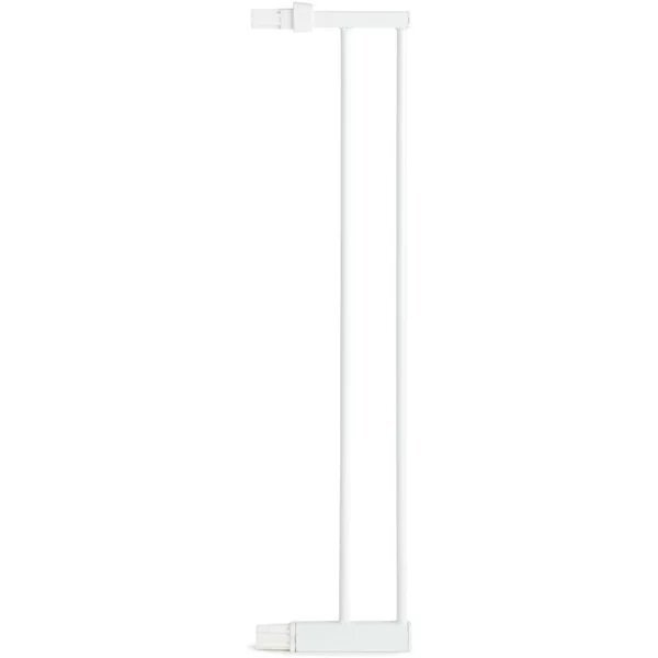 Munchkin Extensie universala pentru poarta de siguranta din metal 14 cm white