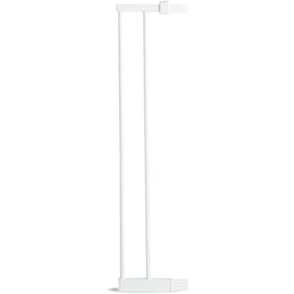 Munchkin Extensie universala pentru poarta de siguranta din metal 14 cm white