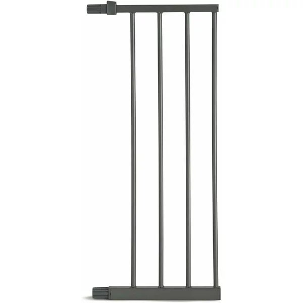 Munchkin Extensie universala pentru poarta de siguranta din metal 28 cm silver
