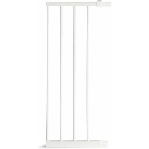 Munchkin Extensie universala pentru poarta de siguranta din metal 28 cm white