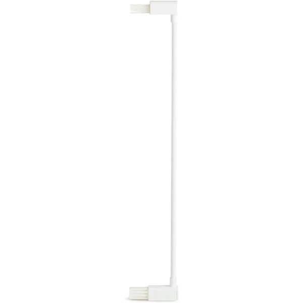 Munchkin Extensie universala pentru poarta de siguranta din metal 7 cm white