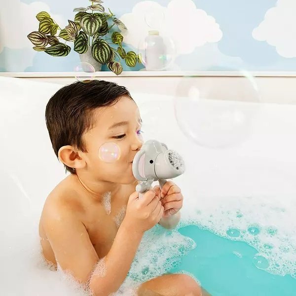 Munchkin Jucarie cu bule pentru baie Bubble Bestie 36L+